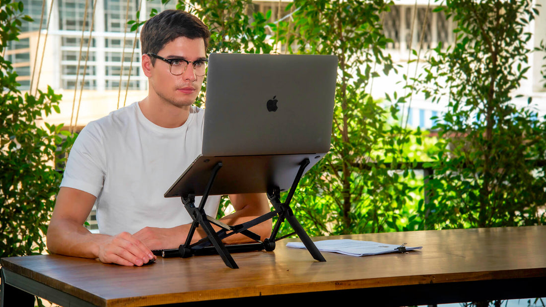 Improve Your Work Life Today With Ergonomics