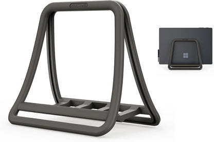 Support d'ordinateur portable vertical Nexstand K11