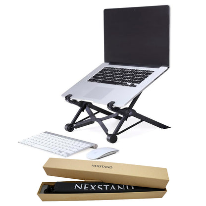 Nexstand K2 Portable and Adjustable Laptop Stand