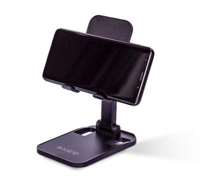 Base12 Phone Stand