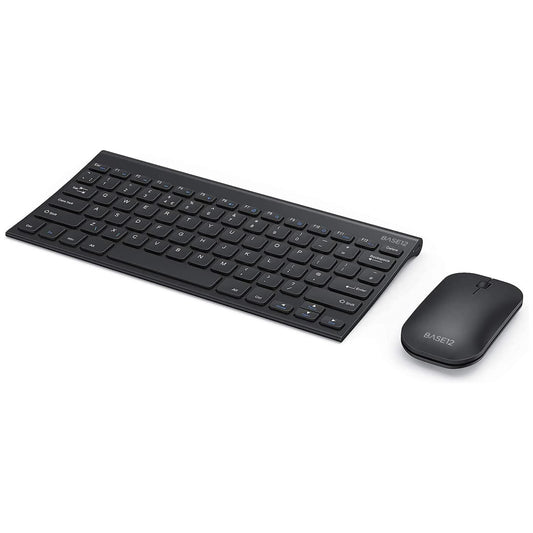 Wireless Keyboard and Mouse