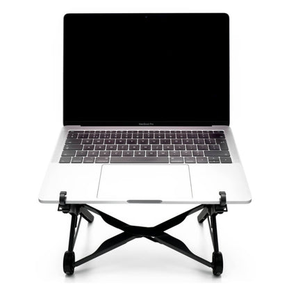 Base12 Graviton Laptop Stand