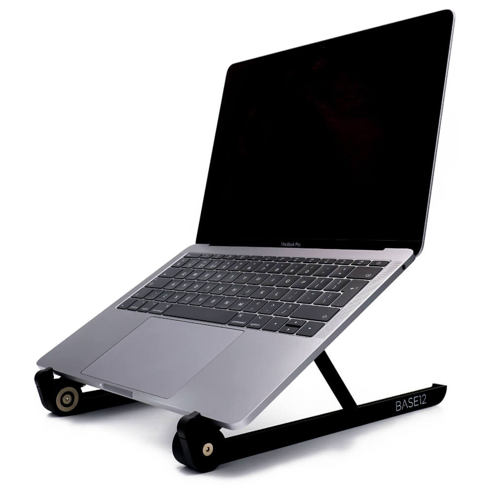 Base12 Neutrino Portable Laptop Riser